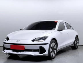 Hyundai Ioniq 6 2023 - 2 | bex-auto.com