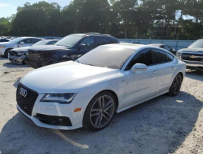 2015 AUDI RS7 - 1 | bex-auto.com