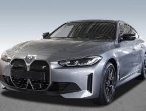 BMW I4 2022 - 1 | bex-auto.com
