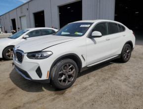 BMW X4 2024 xDrive30i - 3 | bex-auto.com