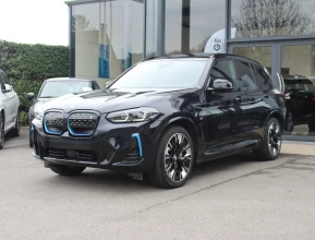 BMW IX3 2023 | bex-auto.com