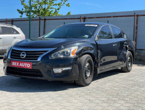 Nissan Altima 2014 | bex-auto.com
