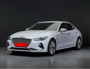 Genesis G70 2019 - 4 | bex-auto.com