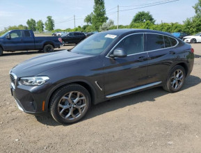 BMW X4 2022 xDrive30 - 1 | bex-auto.com