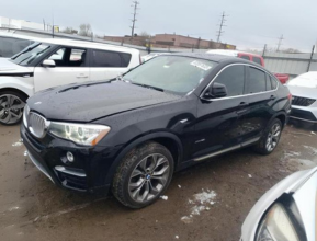 BMW X4 2017 xDrive28i - 4 | bex-auto.com