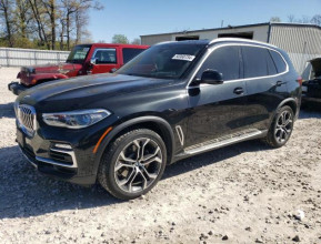 BMW X5 2019 XDRIVE40I - 5 | bex-auto.com