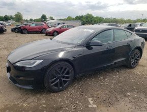 Tesla Model S 2021 - 3 | bex-auto.com