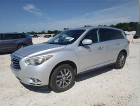 Infiniti QX60 2014 | bex-auto.com