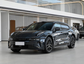 Zeekr 001 2026 Max 103kWh RWD - 5 | bex-auto.com