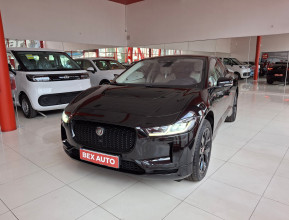 Jaguar I-PACE 2019 - 3 | bex-auto.com