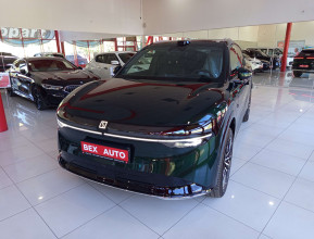Zeekr 7X 2024 - 11 | bex-auto.com