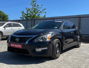 Nissan Altima 2014 | bex-auto.com