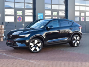 Volvo C40 2023 | bex-auto.com