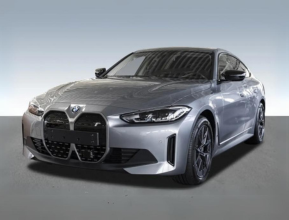 BMW I4 2022 - 1 | bex-auto.com