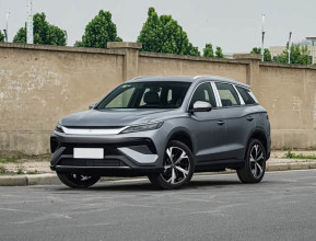 BYD Song Pro 2025 - 4 | bex-auto.com