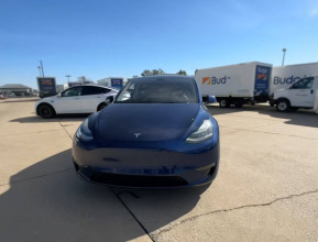 Tesla Model Y 2021 - 2 | bex-auto.com