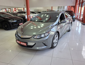 Chevrolet Volt Lt 2016 | bex-auto.com