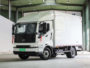 Byd T5 EV 2024 Light Truck | bex-auto.com