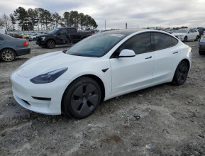 Tesla Model 3 2023 - 4 | bex-auto.com
