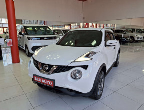 Nissan Juke 2019 - 6 | bex-auto.com