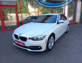 BMW 328 F30 2016 - 3 | bex-auto.com