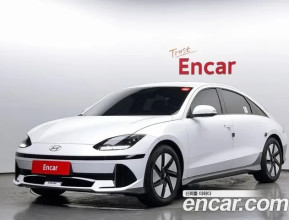 Hyundai Ioniq 6 2022 - 1 | bex-auto.com