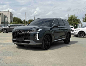 Hyundai Palisade 2022 - 2 | bex-auto.com