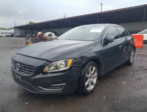 Volvo S60 2015 | bex-auto.com