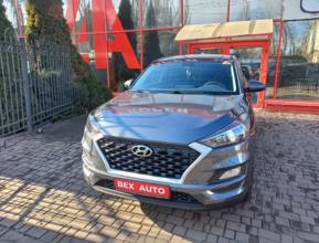 Hyundai Tucson 2019 - 4 | bex-auto.com