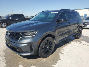 Kia Sorento  2021 SX - 3 | bex-auto.com