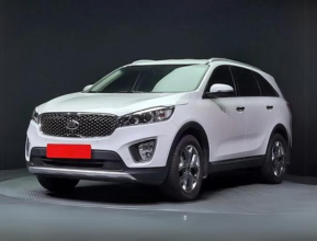 Kia Sorento 2017 - 6 | bex-auto.com