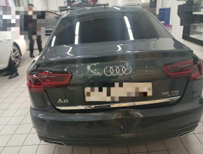 Audi A6 2016 - 4 | bex-auto.com