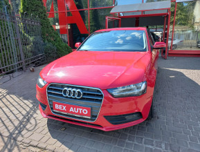 Audi A4 Premium 2014 - 1 | bex-auto.com
