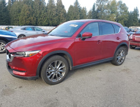 Mazda CX-5 2020 - 8 | bex-auto.com