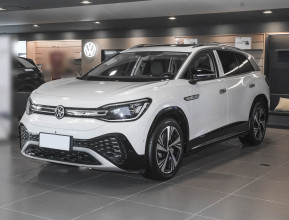 Volkswagen ID6 Crozz 2024 Pro | bex-auto.com