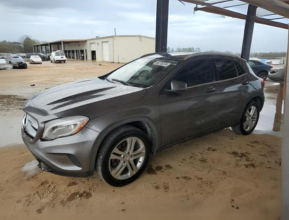 2015 MERCEDES-BENZ GLA 250 4MATIC | bex-auto.com