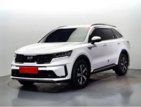 KIA Sorento 2021 - 4 | bex-auto.com