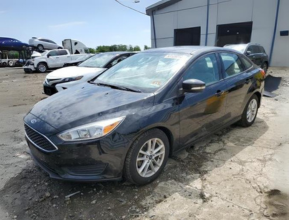 2017 FORD FOCUS SE | bex-auto.com