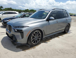 BMW X7 2023 xDrive40i - 8 | bex-auto.com