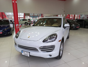 Porsche Cayenne 2014 Platinum Edition - 4 | bex-auto.com