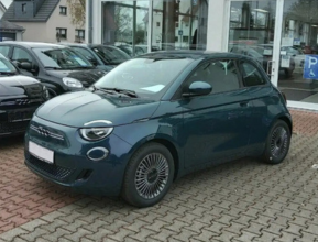 Fiat 500e 2022 - 1 | bex-auto.com