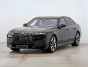 BMW I7 2023 - 1 | bex-auto.com