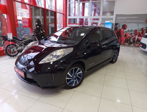 Nissan Leaf 2015 - 3 | bex-auto.com