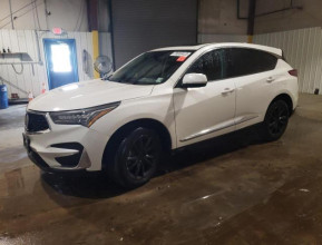 Acura RDX 2020 Technology - 1 | bex-auto.com