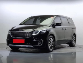 KIA Сarnival 2018 - 3 | bex-auto.com