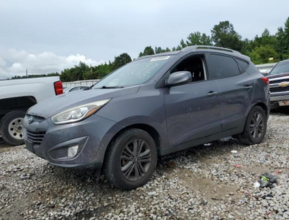 2015 HYUNDAI TUCSON LIMITED - 8 | bex-auto.com