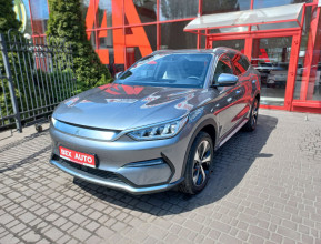 BYD Song 2022 - 6 | bex-auto.com