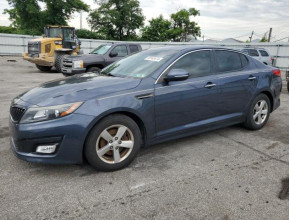 2015 KIA OPTIMA LX - 1 | bex-auto.com