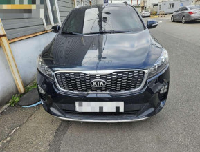 Kia Sorento 2017 - 4 