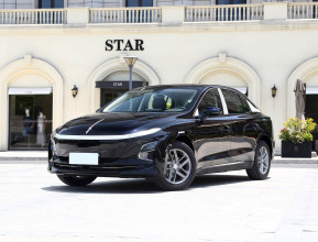Hongqi E-QM5 2025 - 4 | bex-auto.com